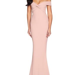 Nookie Dolly Gown Size Small